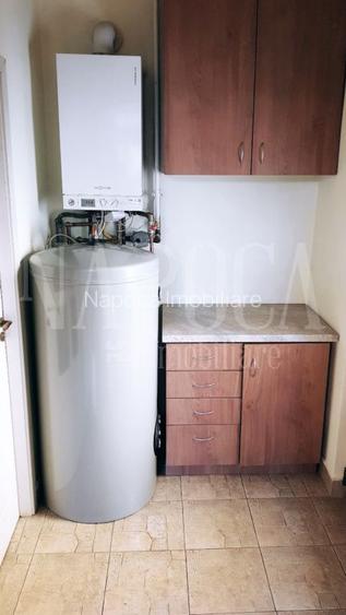 Apartament 3 camere de vanzare in Centru, Cluj Napoca - 10