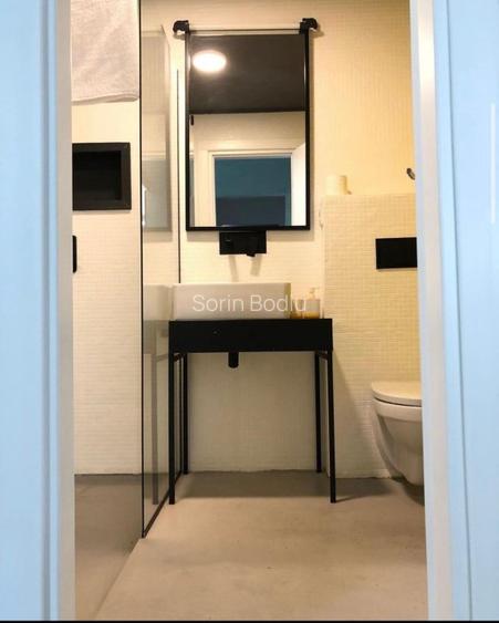 Inchiriez studio modern in zona Faleza Nord - 3