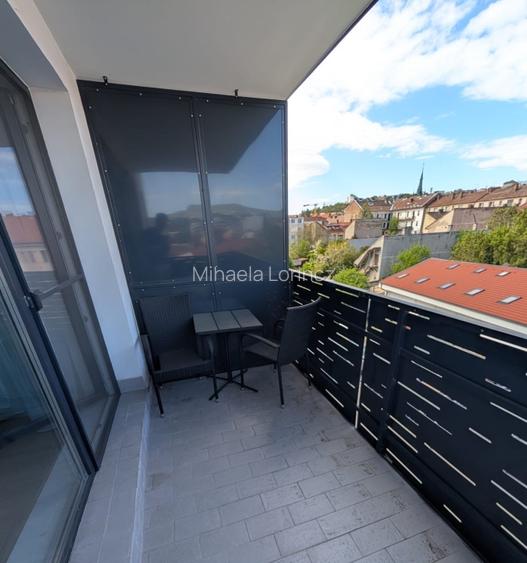 Proprietar inchiriez apartament tip studio  in zona strazii Caracal - 9