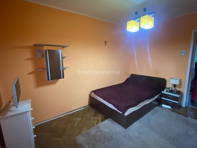 3 camere 70mp - Bd Alexandru Obregia - Bloc fara risc seismic - 4