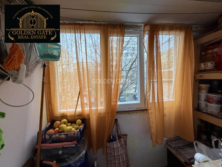 Margeanului | 4 Camere | Centrala |  - 12