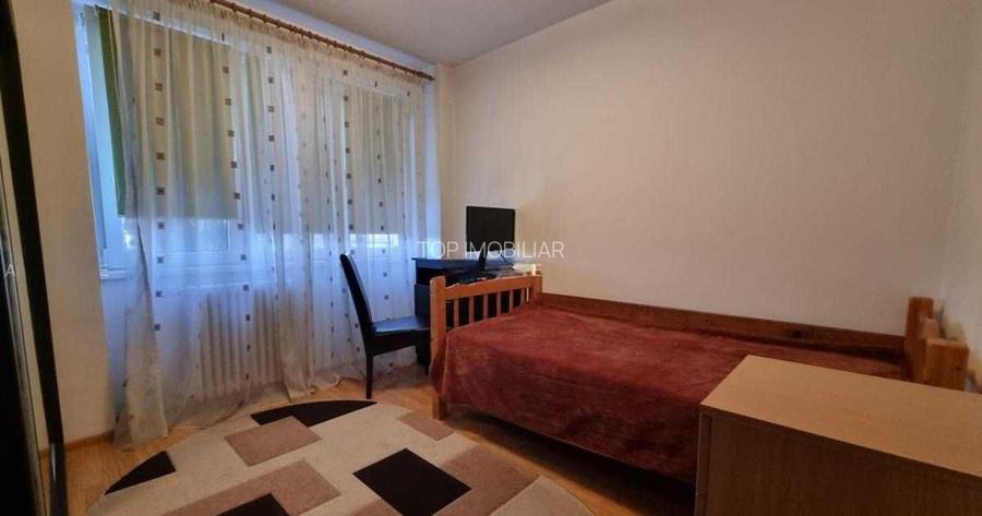 Apartament 3 camere Mobilat/Utilat langa Bd Stefan cel Mare - 6