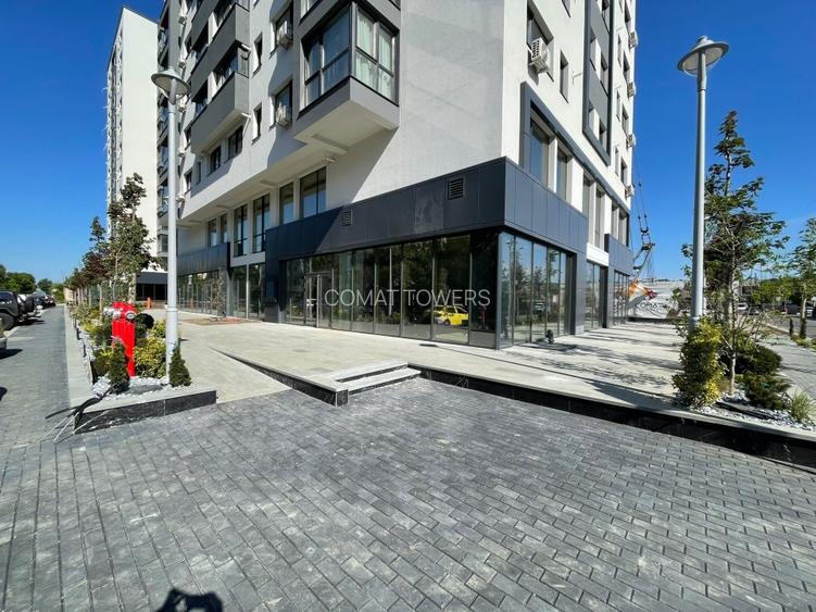 Apartament 1 Cameră | 42 mp | Complex Comat Towers - 2