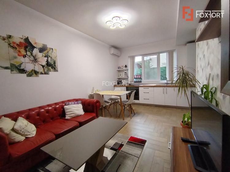Apartament cu 3 camere de inchiriat in Timisoara, zona Braytim - 2