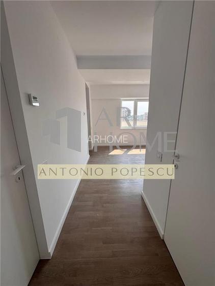 Apartament 3 camere si 2 terase in Ploiesti, zona Parcul Mihai Viteazul. - 9