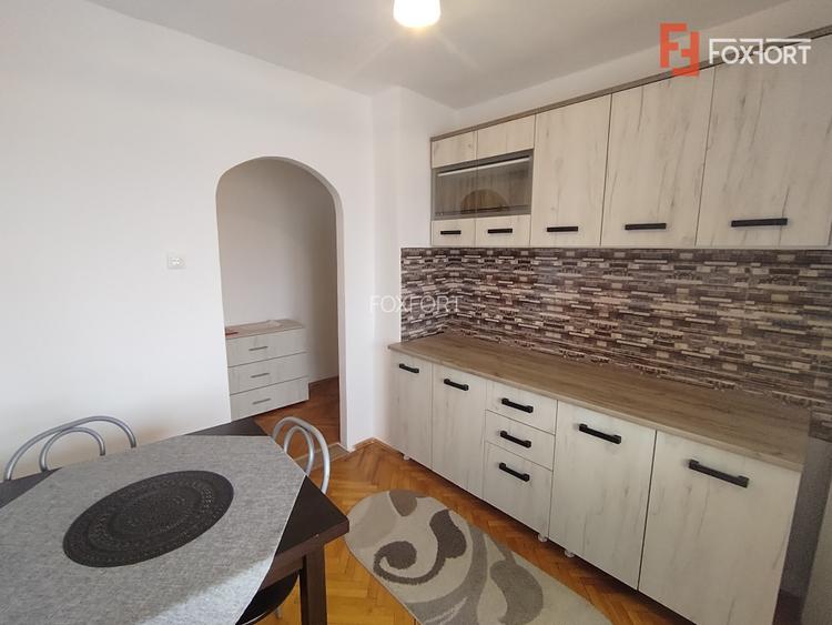 Apartament cu 2 camere de inchiriat in Timisoara, zona Girocului - 9