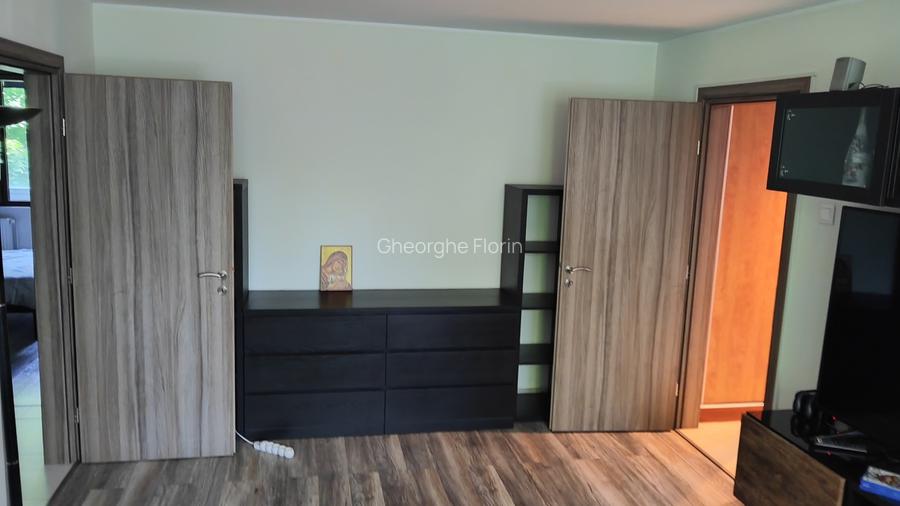 3 camere complet mobilat, utilat si recent renovat - 6
