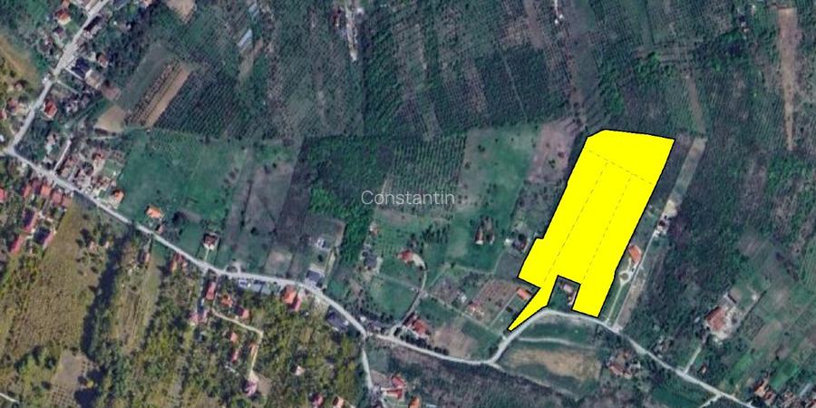 Teren Intravilan Plaiului – Oportunitate Investițională Excepțională  - 2