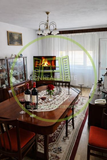 Vând apartament 2 camere Brașov cartierul Noua 90000€ - 2