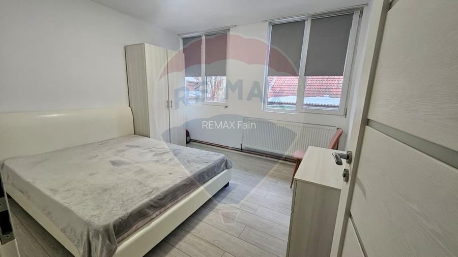 Apartament cu 3 camere la vila pe Bdul Victoriei Sibiu - 2