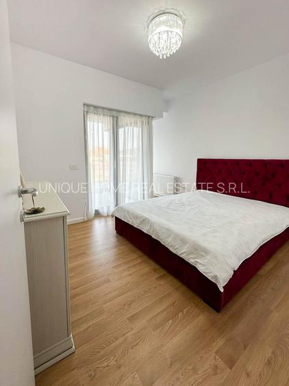 Pipera: Apartament mobilat si utilat, vis-a vis de padure! - 3