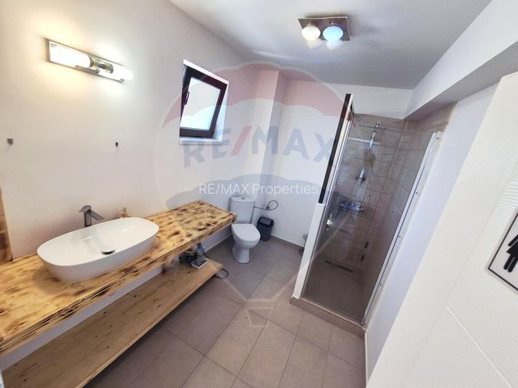 Casă 5 camere de vânzare P+M |  Magurele Varteju - 10