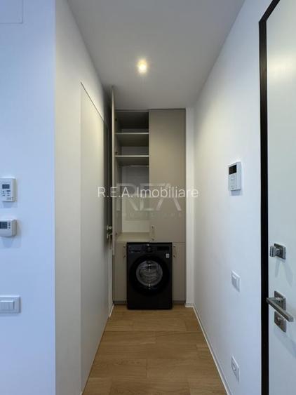 Studio Dublu in One Lake Club la 12 min Metrou Pipera - 8