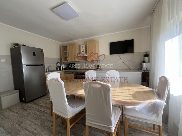 Casă individuală P+E mobilată complet – Bogdăneștilor - 3