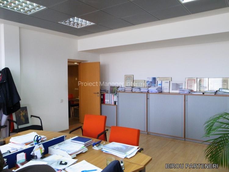 Costin  Georgian  Republica vanzare spatiu birou - 5