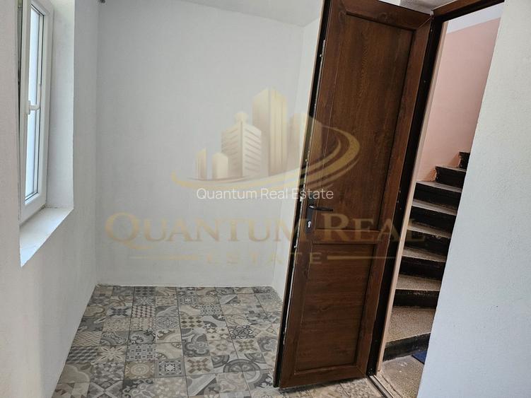APARTAMENT  IN VILA Calea Dudesti,  cu centrala proprie - 2