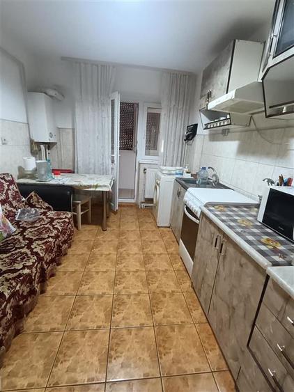 Etaj 1! Spatios 68 mp! Ap 2 camere, zona Vidin
