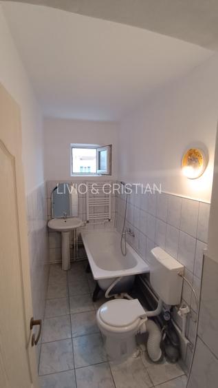 Apartament 2 Camere - Narcisa, Bacau / 38 mp utili / Etaj 4/4 - 6