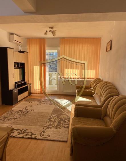 Apartament cu 2 camere | Centrala proprie | 13 Septembrie - 5