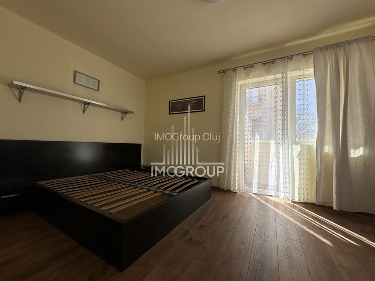 Apartament disponibil, zona Muzeul Apei cu parcare. - 5