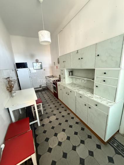 De inchiriat apartament 3 camere – Piata Operei, Timisoara. - 9