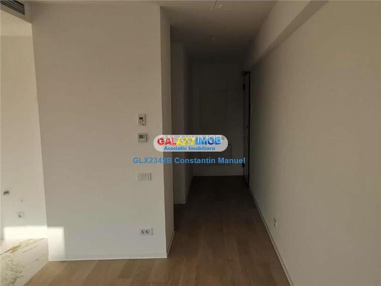 Apartament cu 2 camere, One Lake, langa metrou, TVA inclus - 3