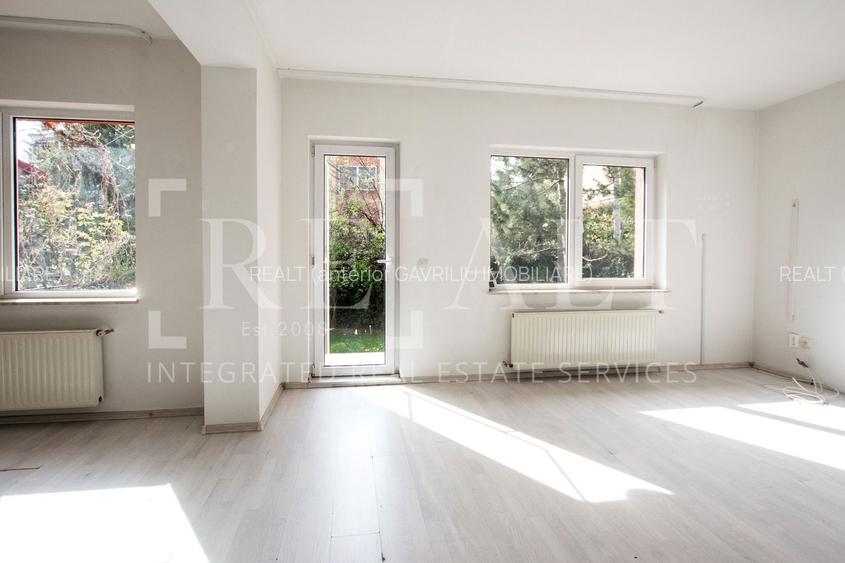 Inchiriere casă, vila 3 camere | Nemobilat | Gamma, Pipera, Iancu Nicolae - 6