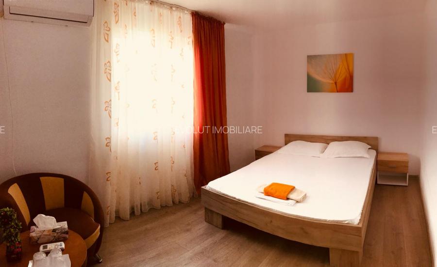 Pensiune turistică de inchiriat 16 camere Mamaia Nord - 7