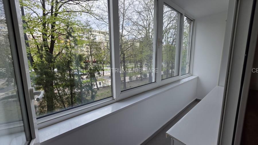 Bulevardul Unirii Fantani - Piata Constitutiei - 6