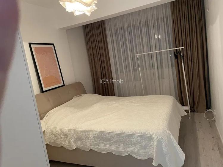 Apartament luminos Pacii metrou - 4