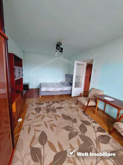 Apartament 2 camere de vanzare in Manastur, zona piata Flora - 2