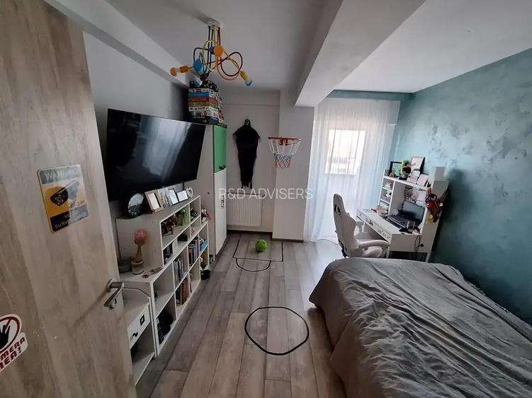Apartament 3 camere decomandat Pallady Metrou Nicolae Teclu - 9