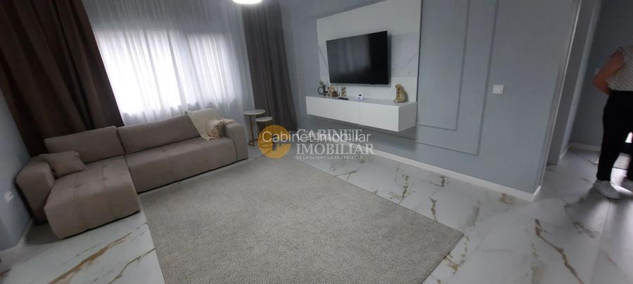 🏡Casă plan parter - poziție excelentă, Vorovești ! 🏡 - 16