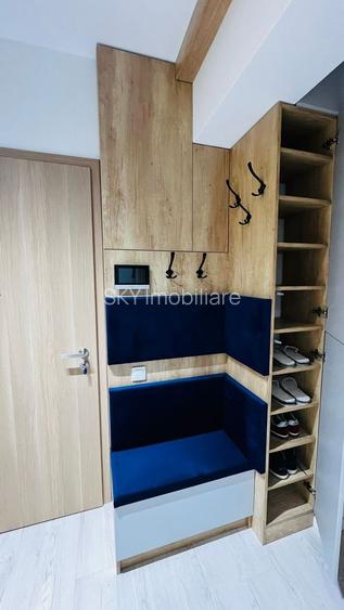 Apartament 2 camere I Ela Cotroceni I Loc de parcare - 16