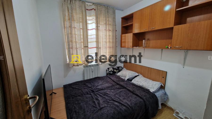 3 camere, mobilat, AC, Valea Rosie - 4