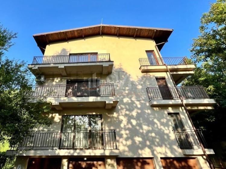 VANZARE APARTAMENT 4 CAMERE LICEUL FRANCEZ - 2