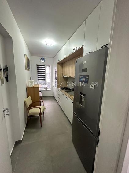 Inchiriere Apartament 2 Camere in Joy Residence la 6 minute de metrou - 14