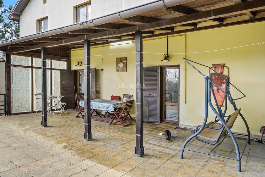 Vila Corbeanca Soseaua Unirii - 9