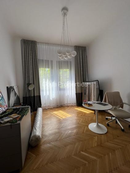 Primaverii | 4 camere | Rezidențial sau birouri - 3