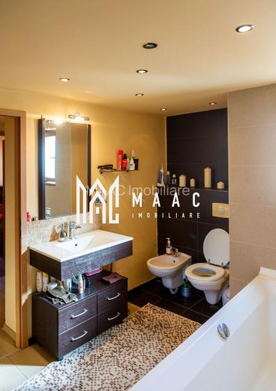 Casa 6 camere | P+M | Curte | 270 MPU | Zona Centrala - 14