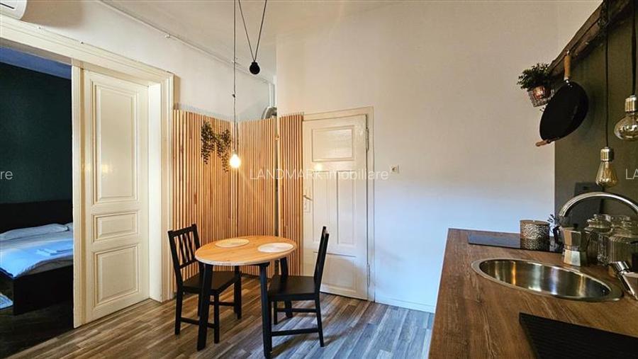 COMISION 0% APARTAMENT 2 CAMERE ULTRA CENTRAL PENTRU INVESTITIE - 3