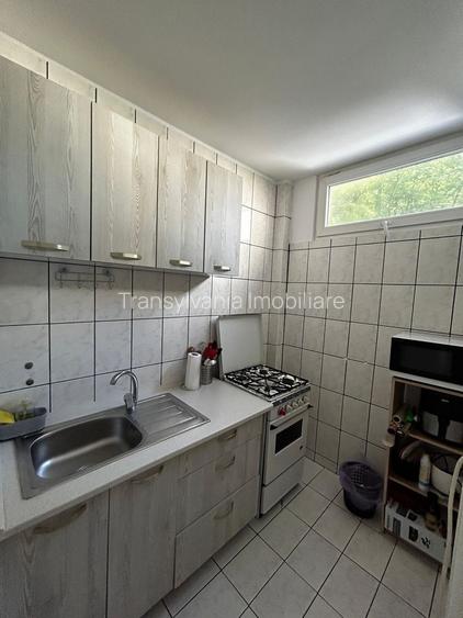 Garsoniera de inchiriat | 33 mp | Manastur - 5