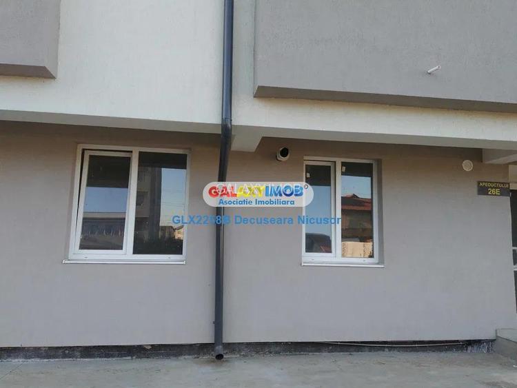 Garsoniera mobilata utilata Militari Residence 44.900 euro - 3