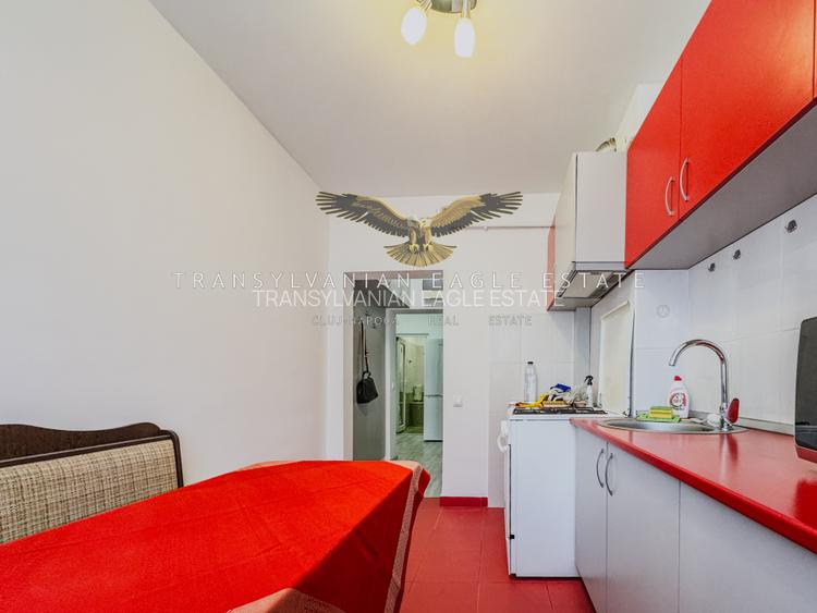 Locuința modernă cu 2 camere|The Office/Regionala CFR - 11