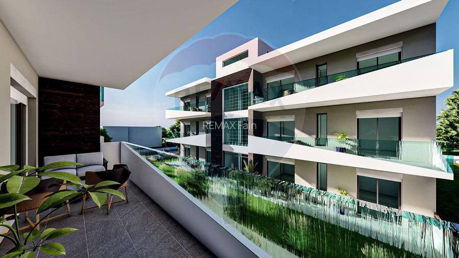 Apartamente de vanzare in Keramoti, Kavala - 3