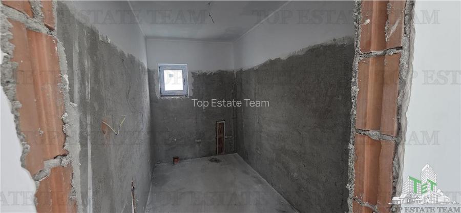 Clinceni - Casa noua individuala 3 camere pe parter/ teren 314mp/ toate utilitat - 5
