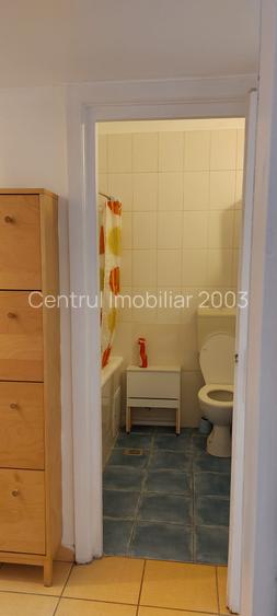 Garsoniera renovata, Vatra Luminoasa,etaj 3/3 - 9