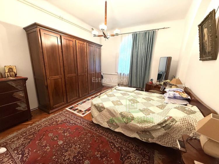 Apartament superb in vila, 5 camere spatioase, balcon + anexe, Cotroceni-Biseric - 6