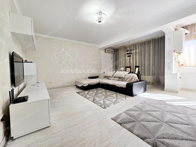 Apartament cu 2 camere, Siderurgistilor (Bloc Doja), la cheie! - 2