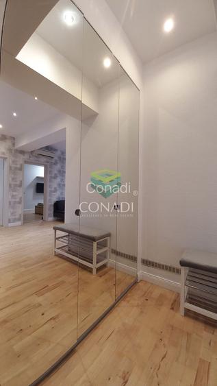 Apartament cu 3 camere //Herastrau - 15